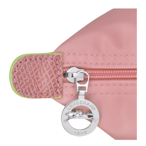 Le Pliage Green 大号单肩包, Petal Pink