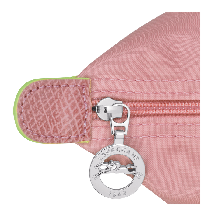 Le Pliage Green 大号单肩包, Petal Pink