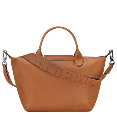 Handbag S, Cashew - View 3 of
5 - zoom in Le Pliage Xtra Handbag S, Cashew