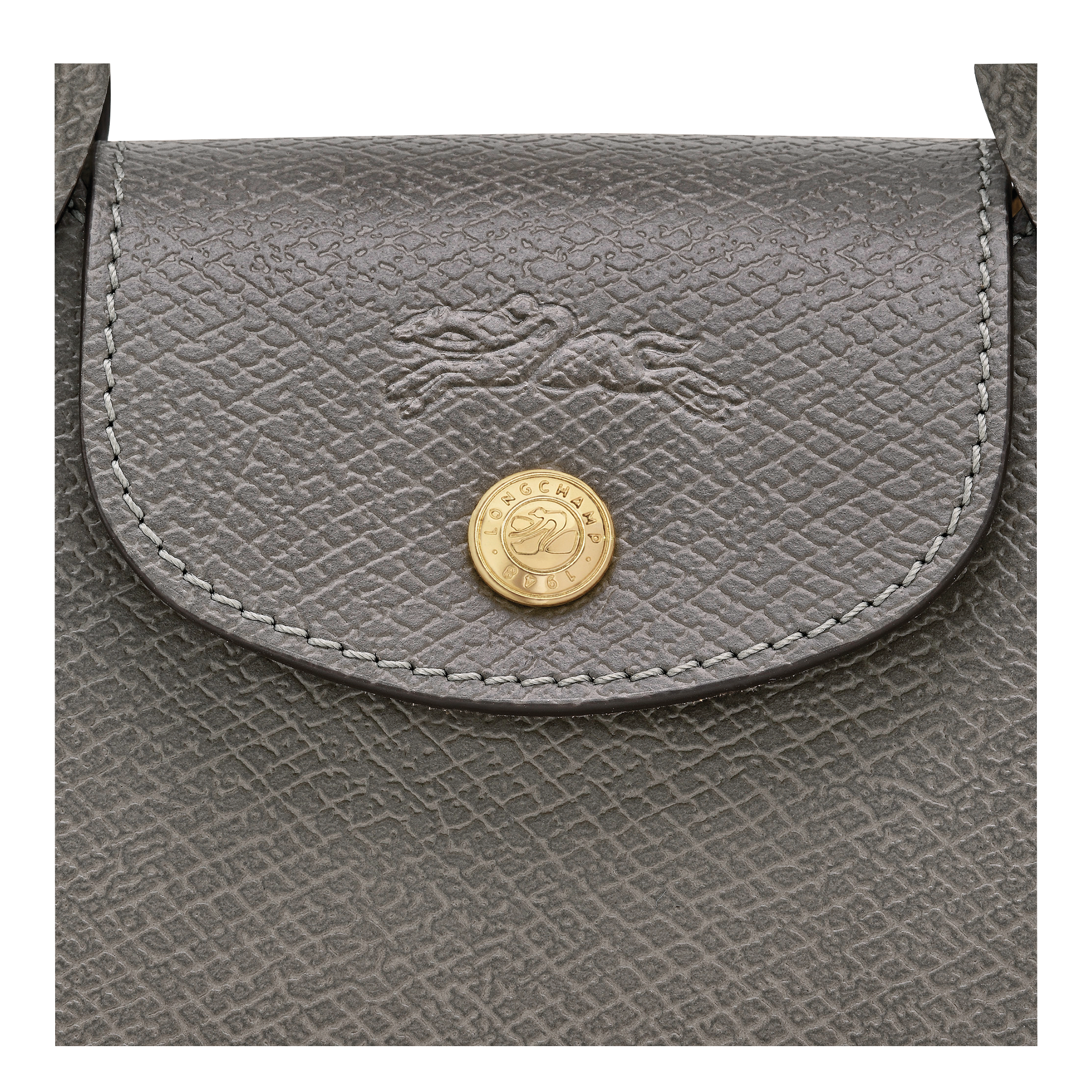 &Eacute;pure 托特包 XS, 斑鸠灰