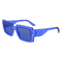 Sunglasses , Blue - OTHER