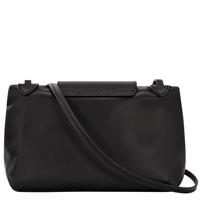 Le Pliage Xtra 斜挎包, 黑色