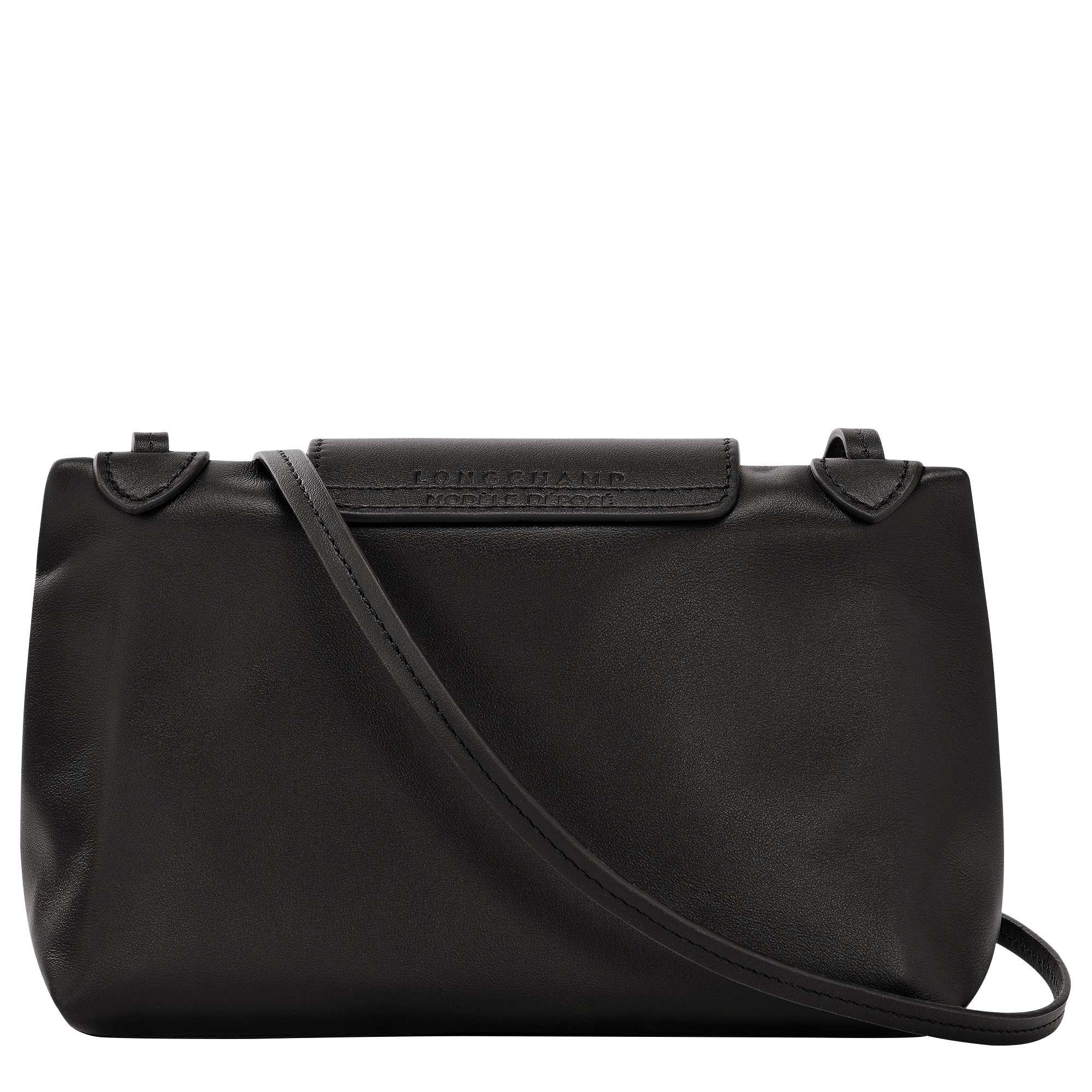 Le Pliage Xtra Crossbody bag, Black