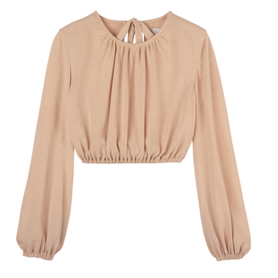 上衣 , 奶油白 - 其他