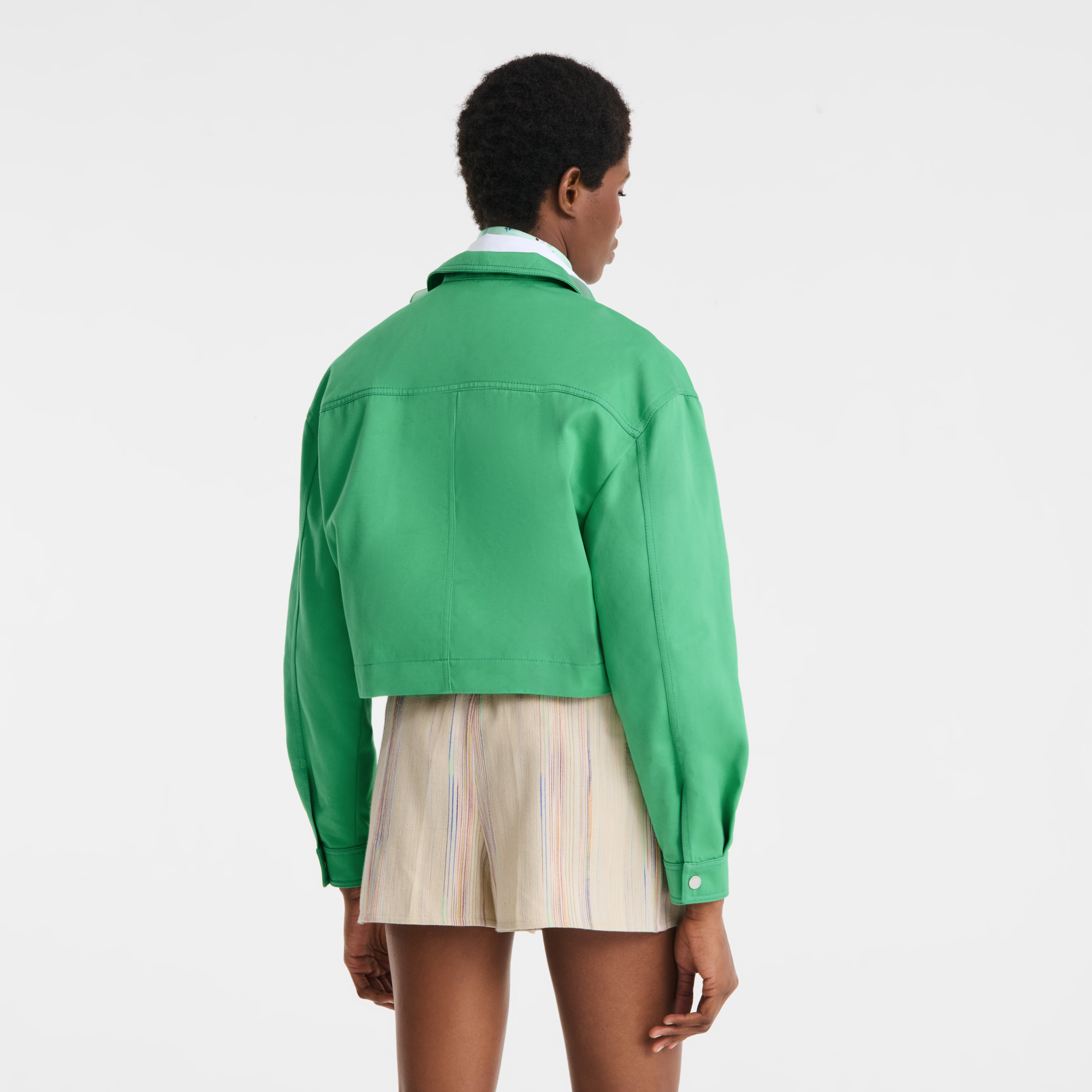 null Jacket, Mint