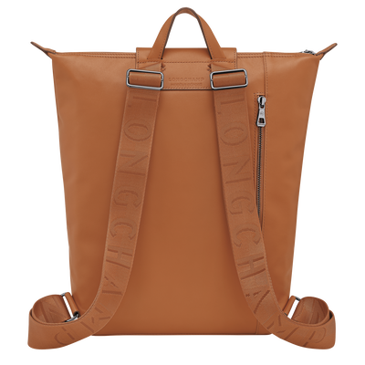 Le Pliage Xtra 双肩背包 M, 腰果棕