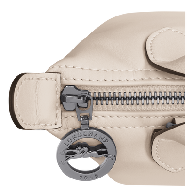 Le Pliage Xtra 手提包 XS, 米白色