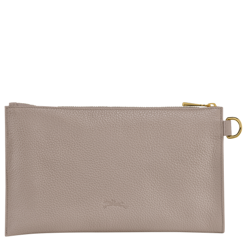 Le Foulonné Pouch, Turtledove
