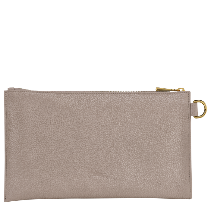 Le Foulonné Pouch, Turtledove