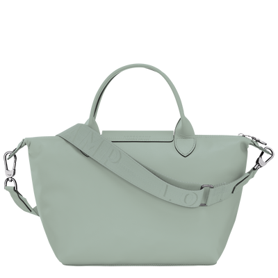 Le Pliage Xtra Handbag S, Vervain