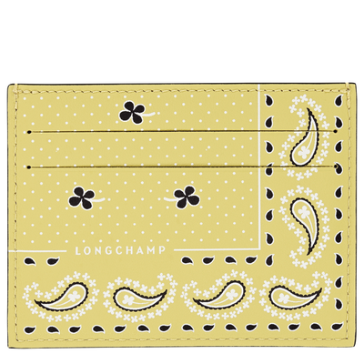 Longchamp Pocket 卡夹 , - 皮革