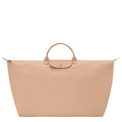 Le Pliage One XL Travel bag , Beige - Canvas