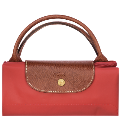 Le Pliage Original 旅行包 L, 番茄红
