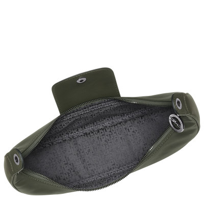 Le Pliage Xtra 单肩包 S, 冷杉色