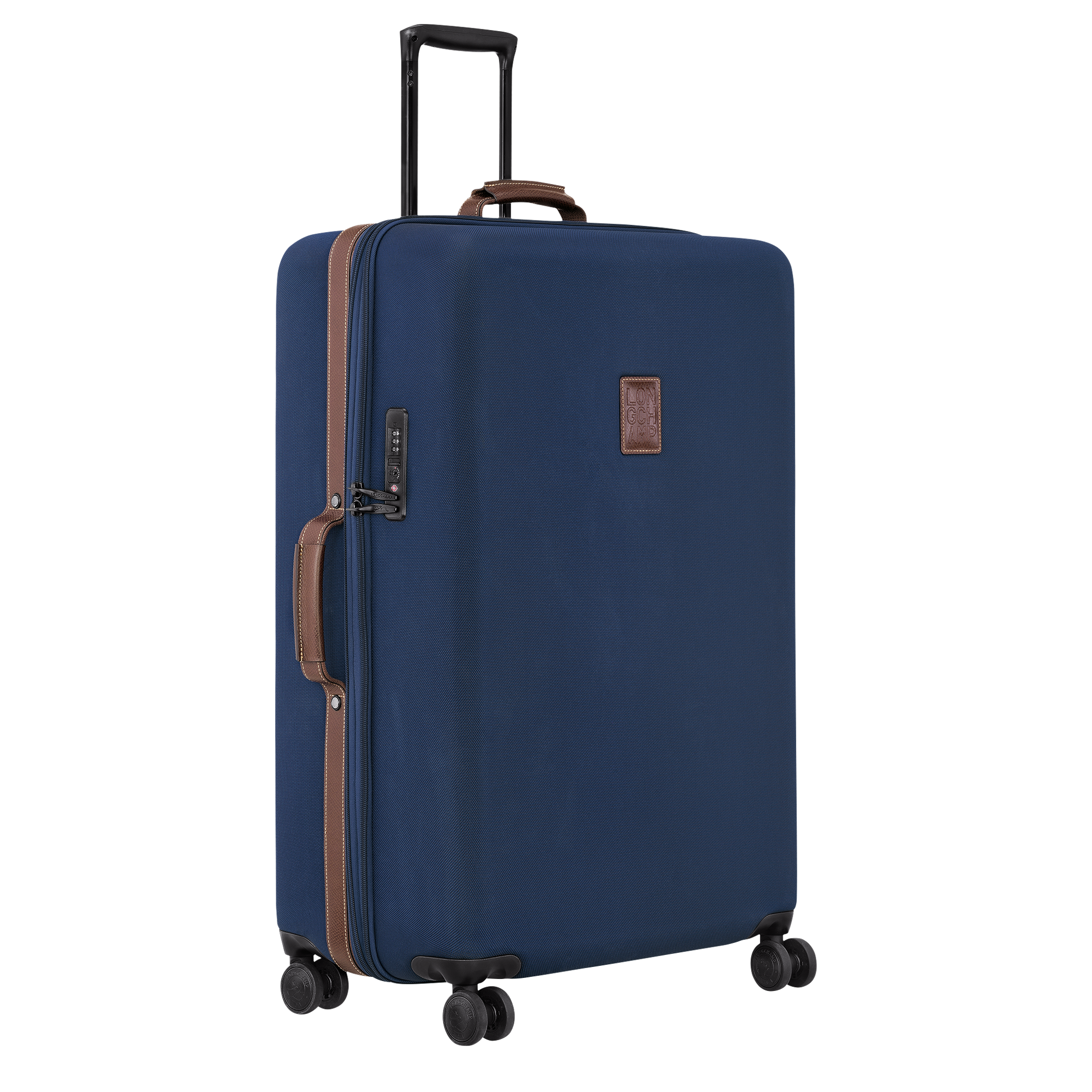 Boxford 登机行李箱 XL, 蓝色