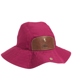 渔夫帽, Pink