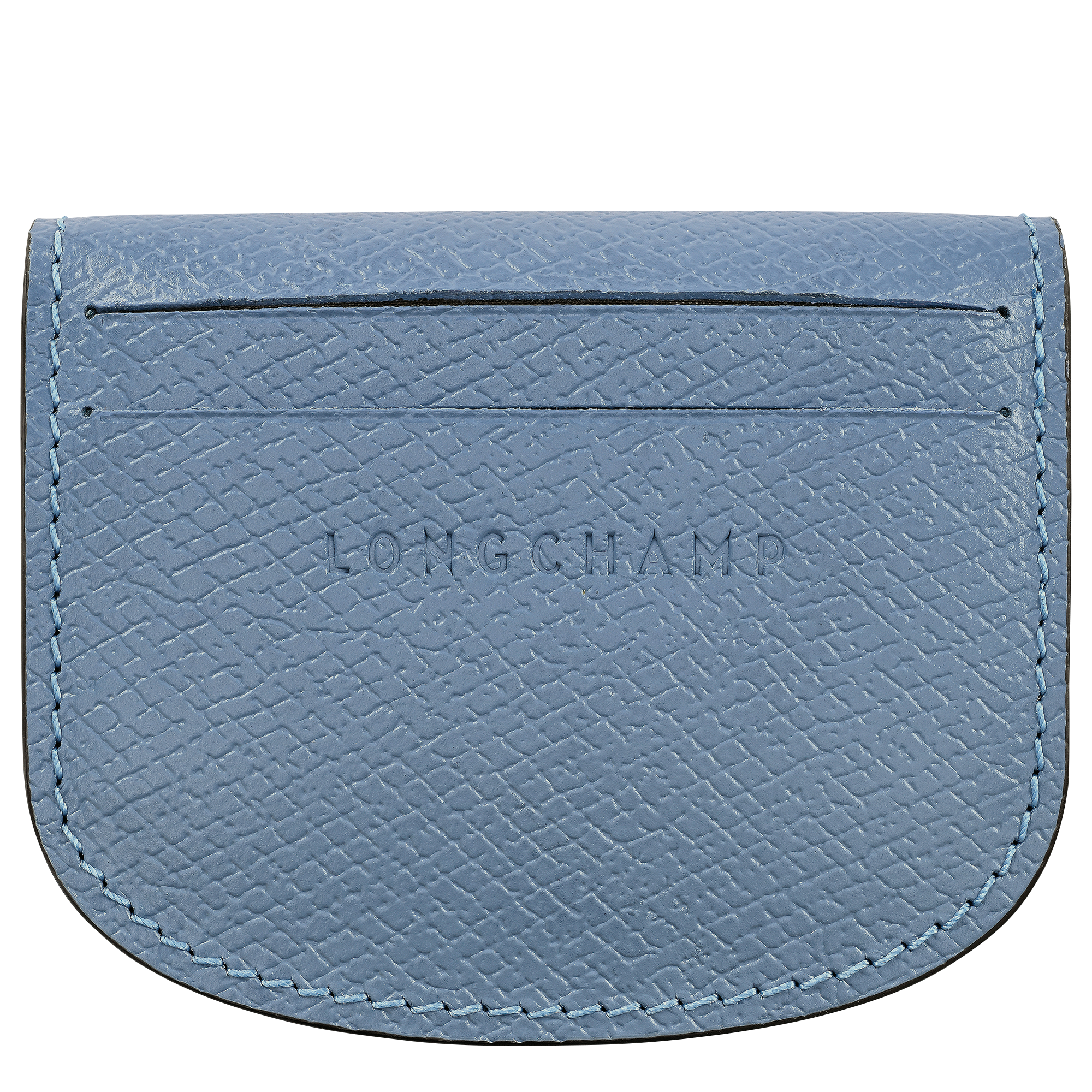 &Eacute;pure 卡夹, 蓝灰色