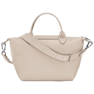 Le Pliage Xtra 手提包 S, 米白色