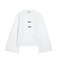 白色