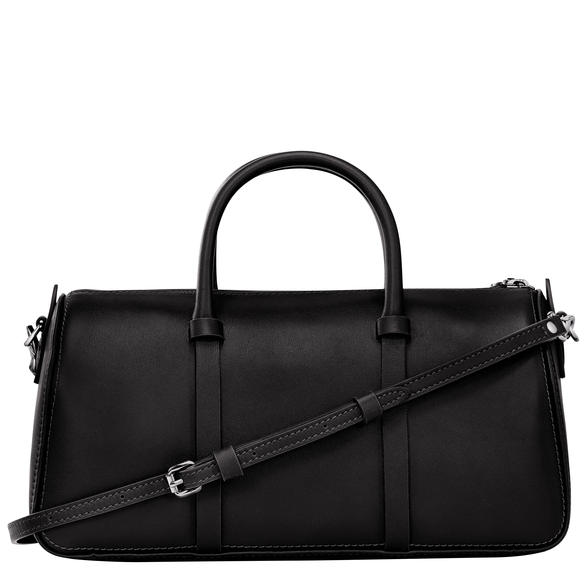 Daylong 手提包 M, 黑色