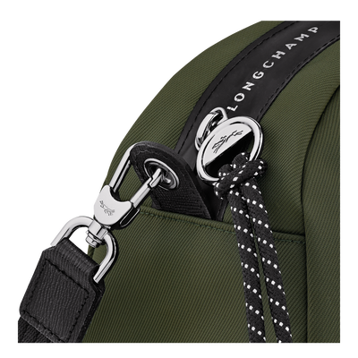 Le Pliage Collection 手提包 M, 卡其色