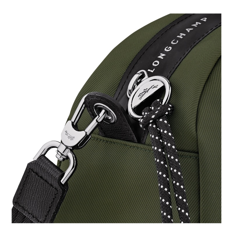 Le Pliage Collection 手提包 , 卡其色 - 帆布  - 查看 5 5