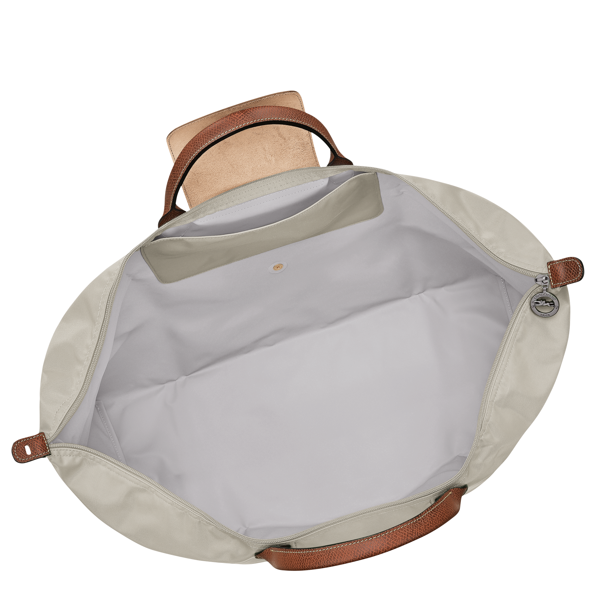 Le Pliage Original 旅行包 XL, 鹅卵石