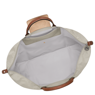 Le Pliage Original 旅行包 XL, 鹅卵石