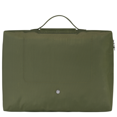 Le Pliage Green 文件夹, 森林绿