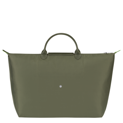 Le Pliage Green Travel bag S, Forest