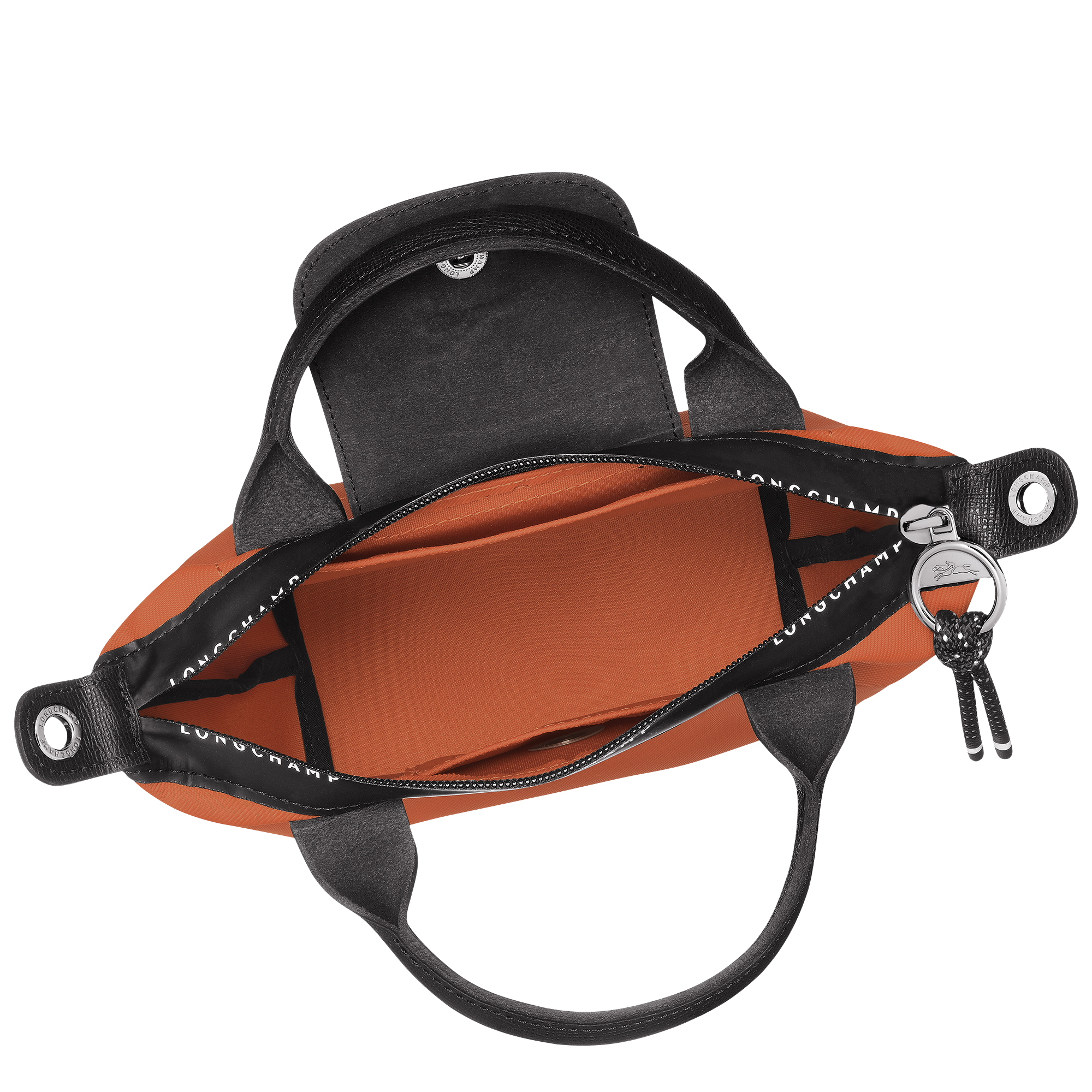 手提包 XS, 土黄色 - 查看 5
        6 - 放大 Le Pliage Energy 手提包 XS, 土黄色