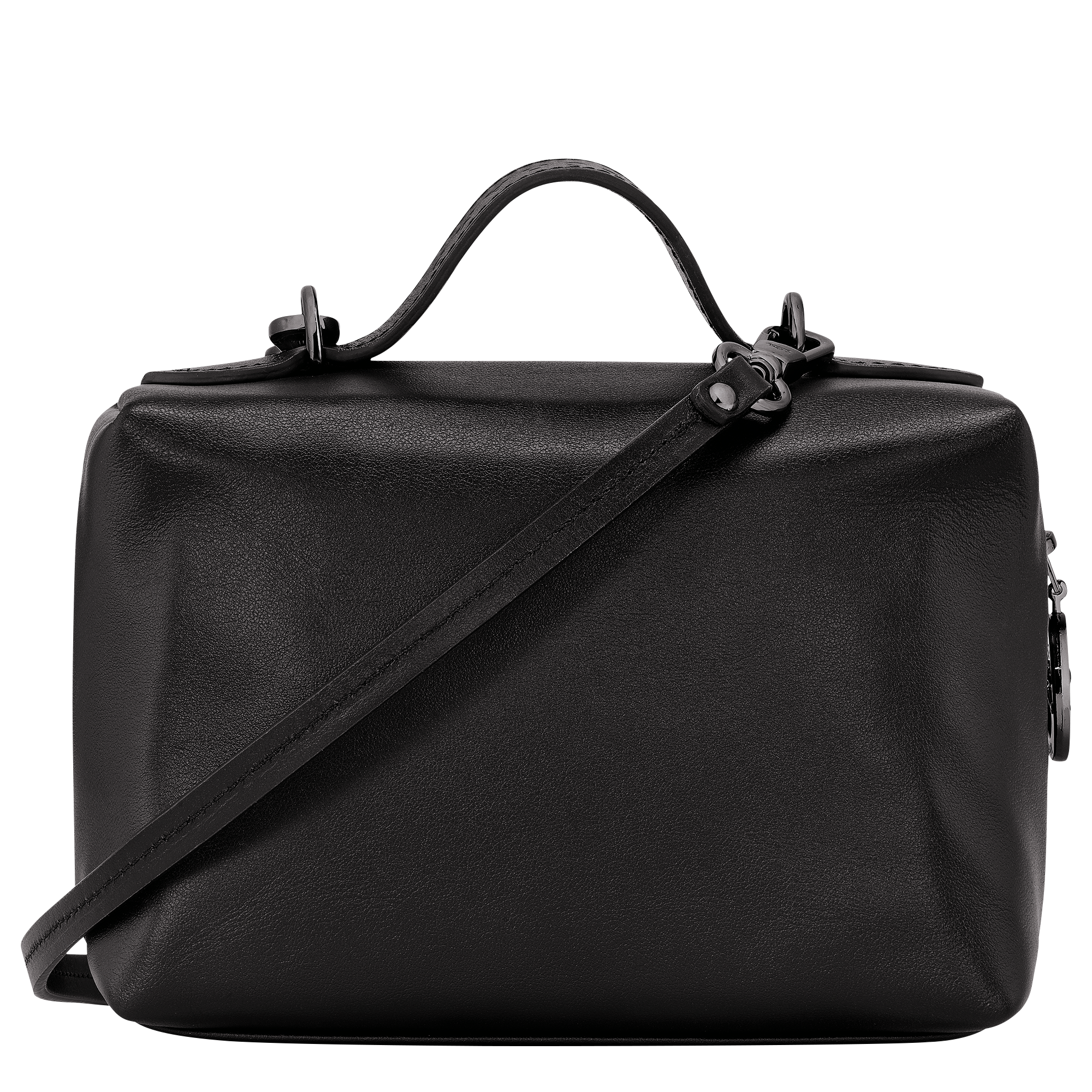 Vanity XS, Black - View 4 of
5 - zoom in Le Pliage Xtra Vanity XS, Black