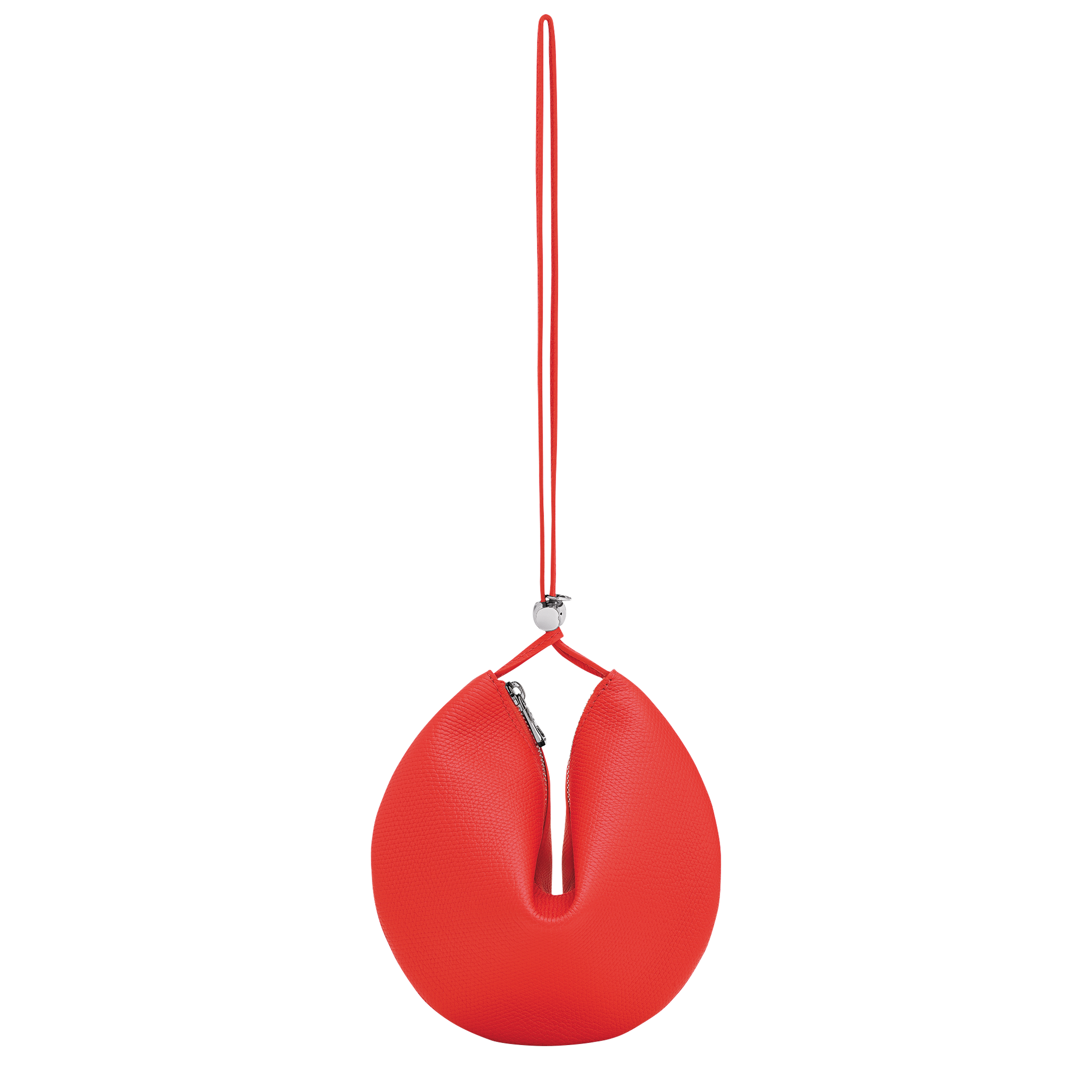 Le Roseau 手拿包 S, 朱红色