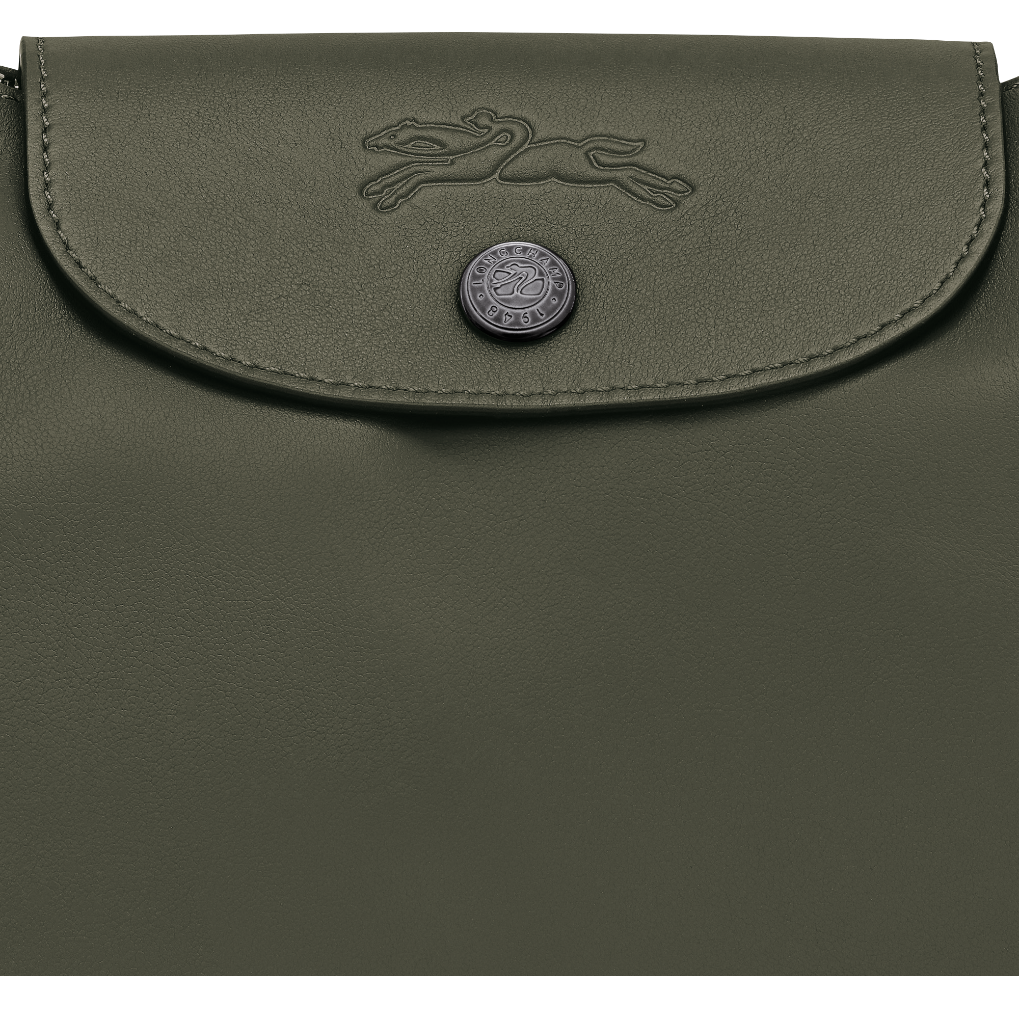 Le Pliage Xtra 单肩包  L, 冷杉色