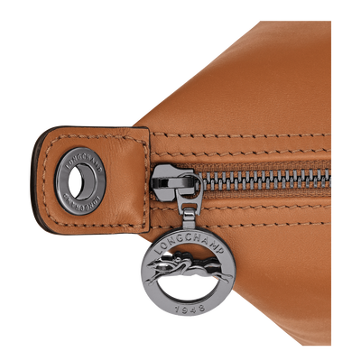 Handbag S, Cashew - View 5 of
5 - zoom in Le Pliage Xtra Handbag S, Cashew