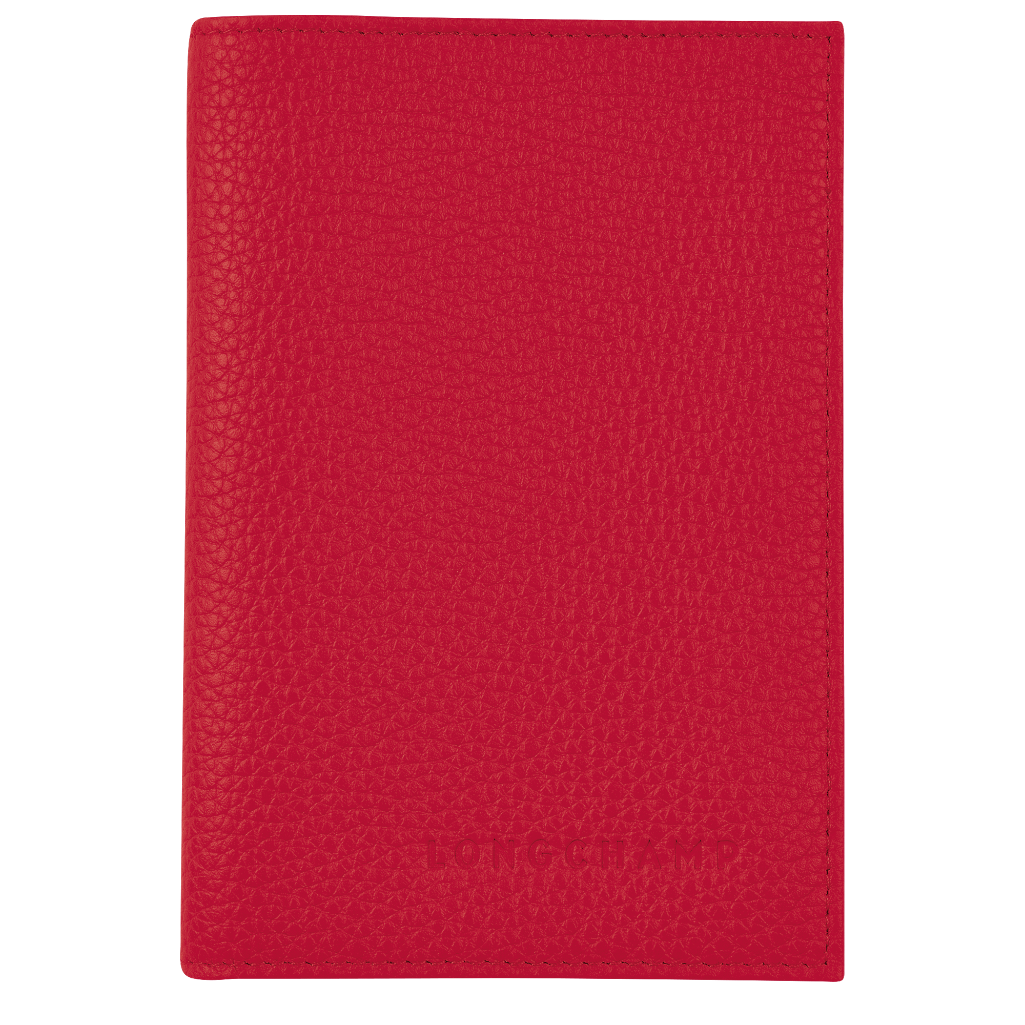 Le Foulonné Passport cover, Love