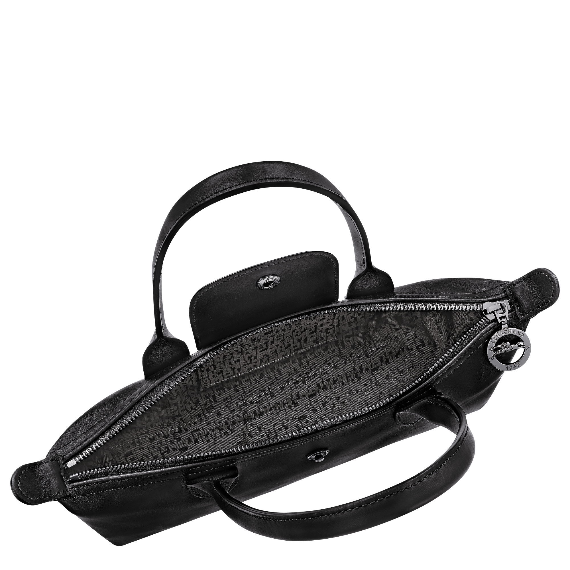 Le Pliage Xtra 单肩包  S, 黑色