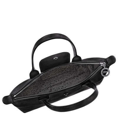 Le Pliage Xtra 单肩包  S, 黑色