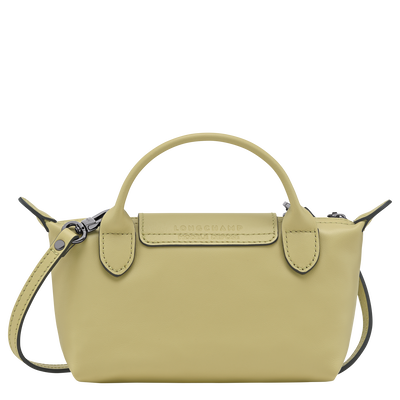 Le Pliage Xtra 手拿包 XS, 开心果绿