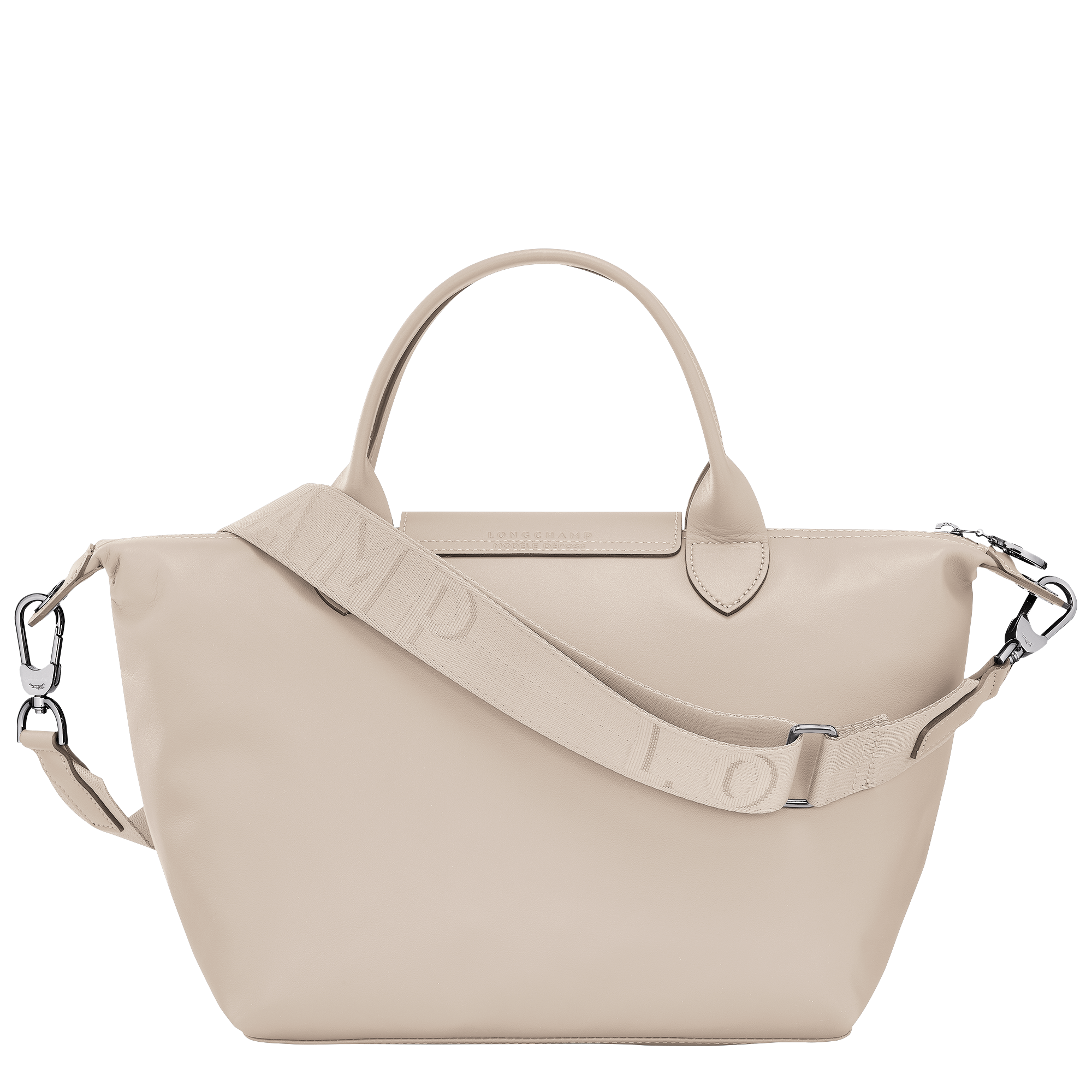 Le Pliage Xtra 手提包 S, 米白色