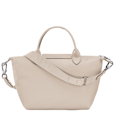 Le Pliage Xtra 手提包 S, 米白色