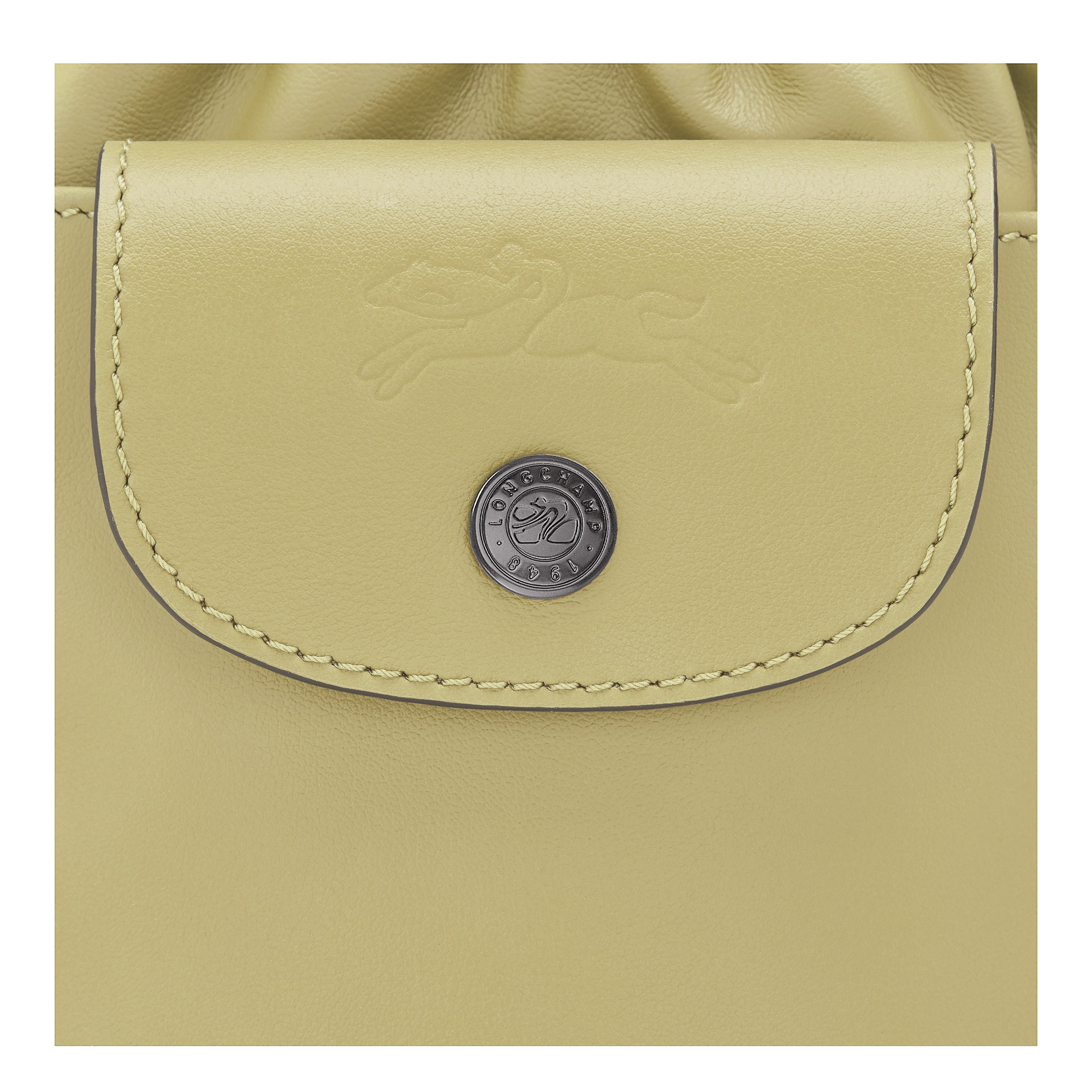 Le Pliage Xtra 水桶包 XS, 开心果绿