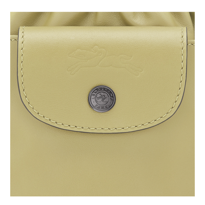 Le Pliage Xtra 水桶包 XS, 开心果绿