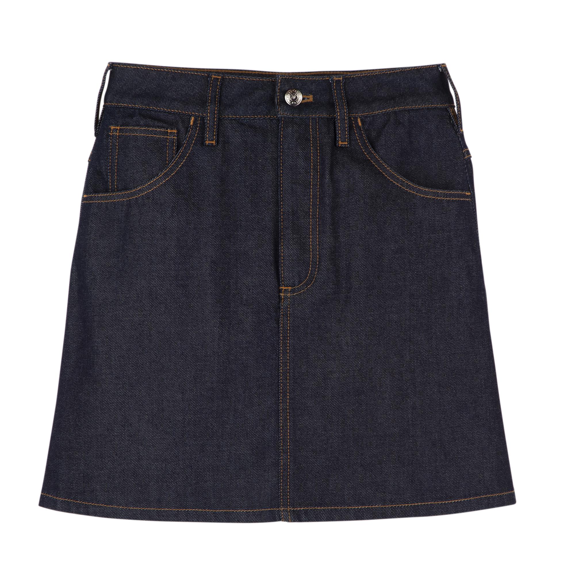 null 半身裙, 午夜蓝