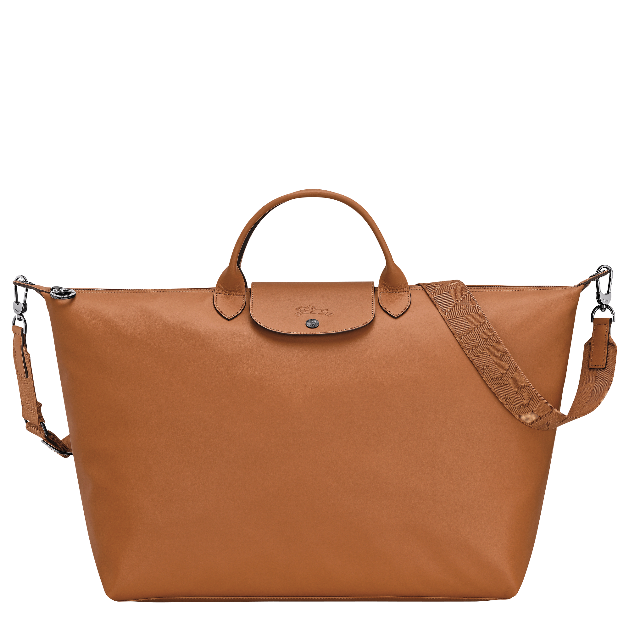 Le Pliage Xtra Travel bag L, Cashew