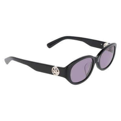 null Sunglasses, Rose gold
