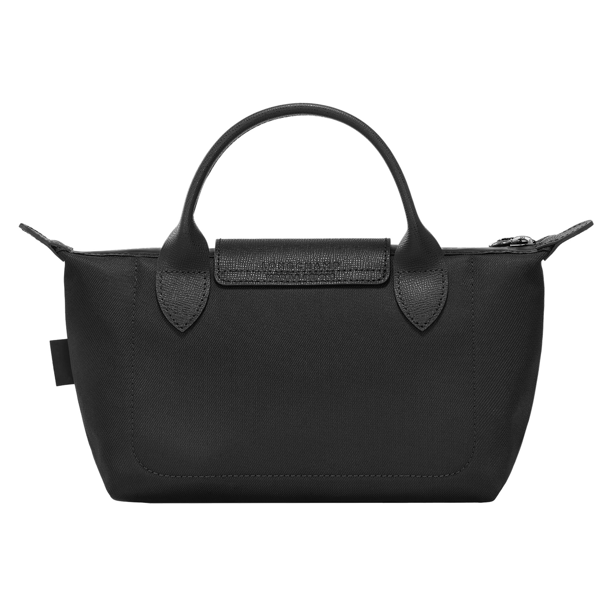 Le Pliage Energy Pouch, Black