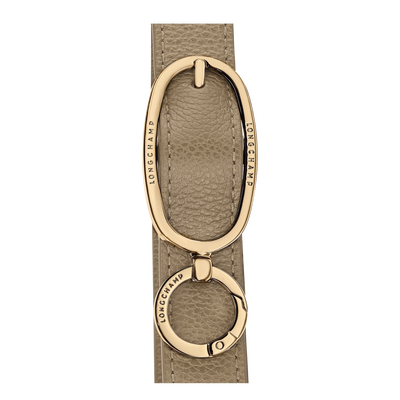 Le Foulonn&eacute; Hobo 袋 L, Lichen