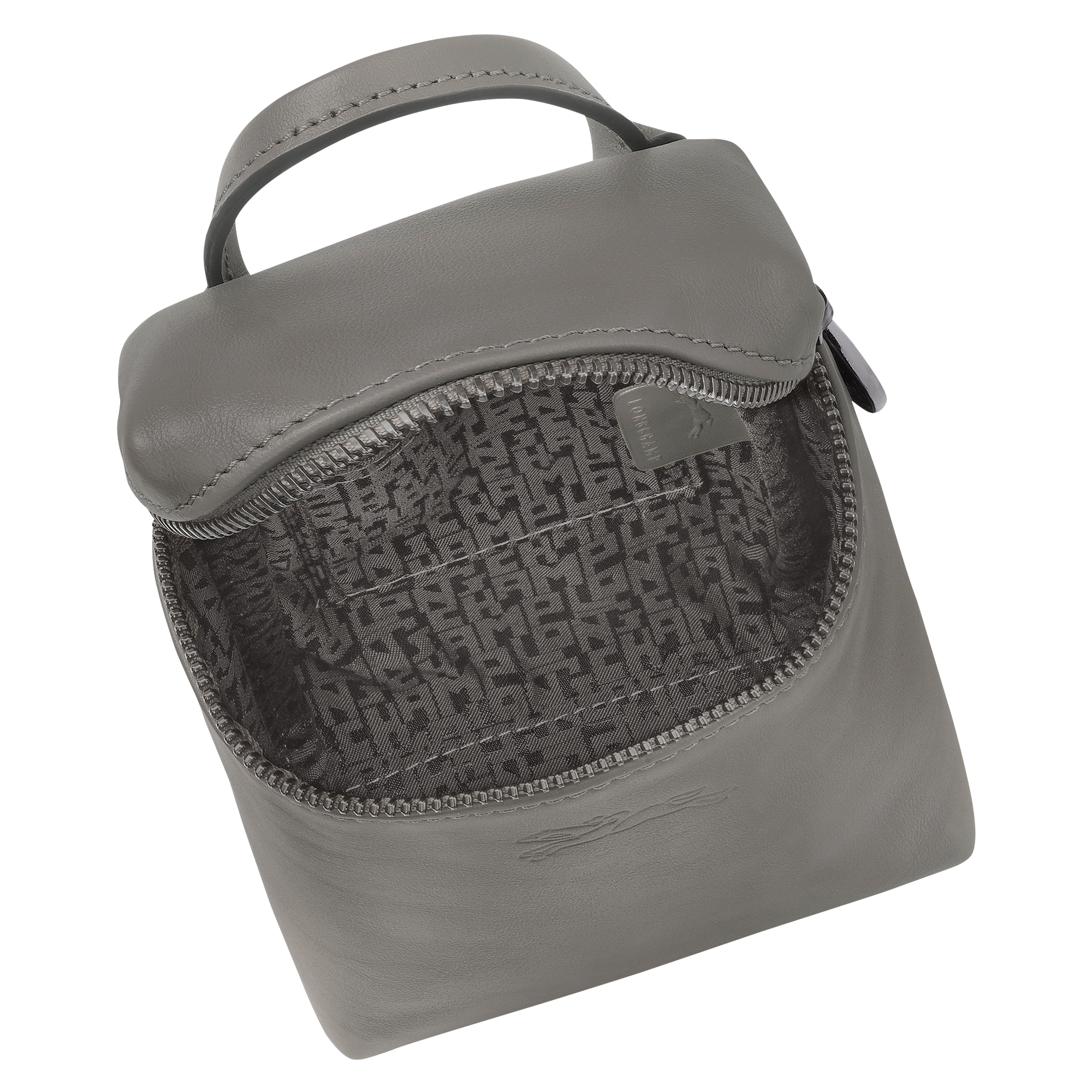 斜挎包 XS, 斑鸠灰 - 查看 5
        6 - 放大 Le Pliage Xtra 斜挎包 XS, 斑鸠灰