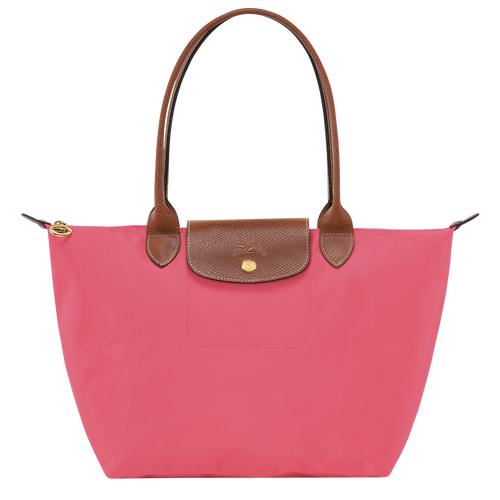 Le Pliage Original M Tote bag , Grenadine - Recycled canvas - View 1 of  5